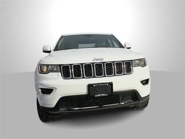 used 2022 Jeep Grand Cherokee car, priced at $25,122