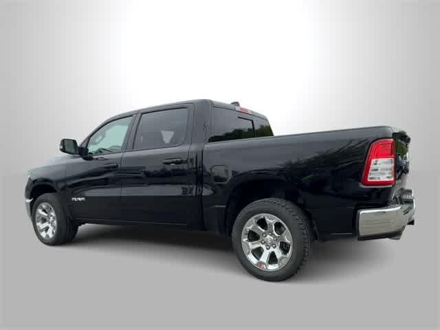 used 2022 Ram 1500 car, priced at $37,932