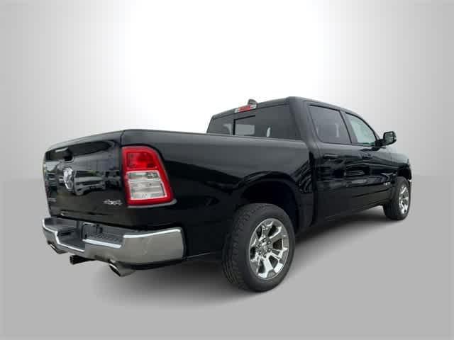 used 2022 Ram 1500 car, priced at $37,932