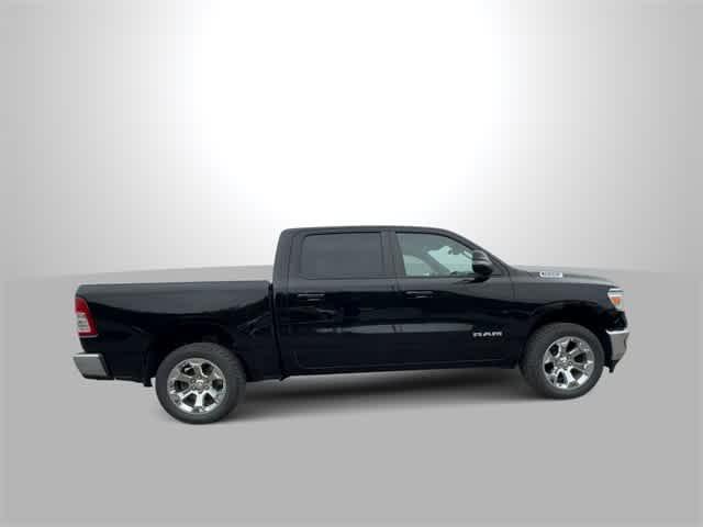 used 2022 Ram 1500 car, priced at $37,932
