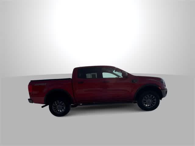 used 2021 Ford Ranger car, priced at $29,423