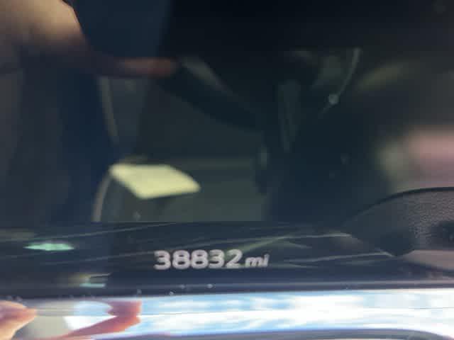 used 2021 Cadillac Escalade car, priced at $62,731