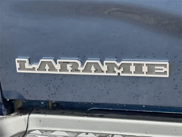 used 2022 Ram 2500 car, priced at $62,521