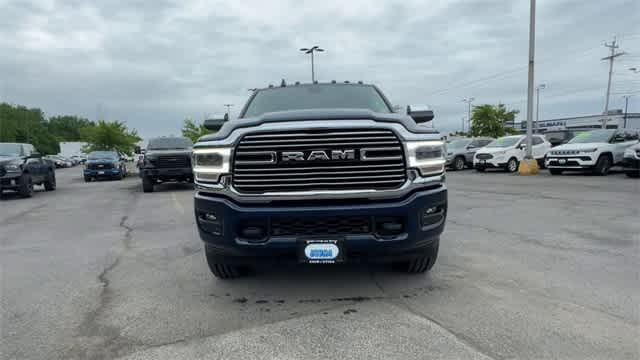 used 2022 Ram 2500 car, priced at $62,521