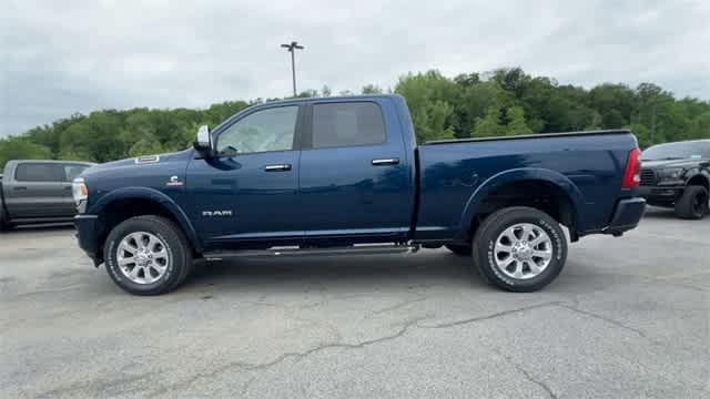 used 2022 Ram 2500 car, priced at $62,521
