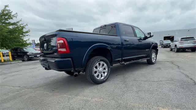 used 2022 Ram 2500 car, priced at $62,521