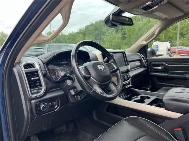 used 2022 Ram 2500 car, priced at $62,521