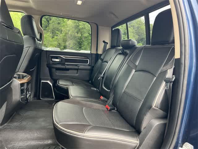 used 2022 Ram 2500 car, priced at $62,521