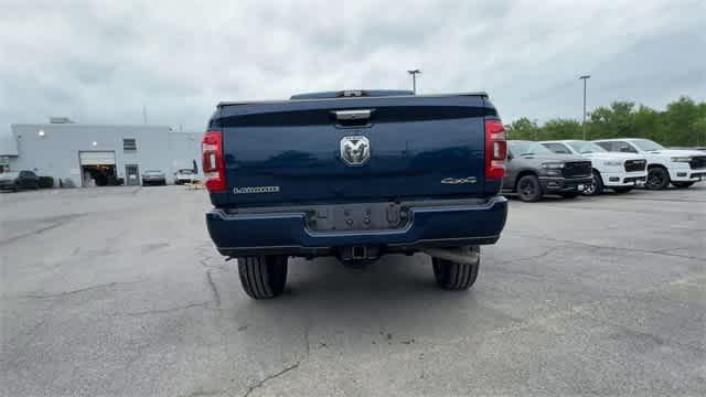 used 2022 Ram 2500 car, priced at $62,521