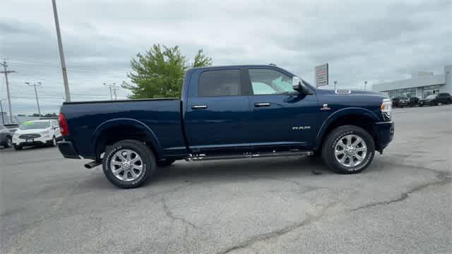 used 2022 Ram 2500 car, priced at $62,521