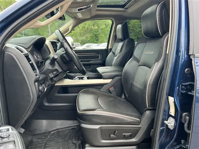 used 2022 Ram 2500 car, priced at $62,521