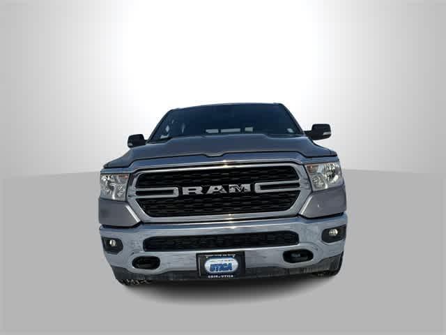 used 2022 Ram 1500 car, priced at $33,422