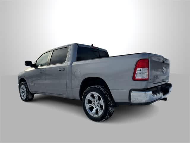 used 2022 Ram 1500 car, priced at $33,422