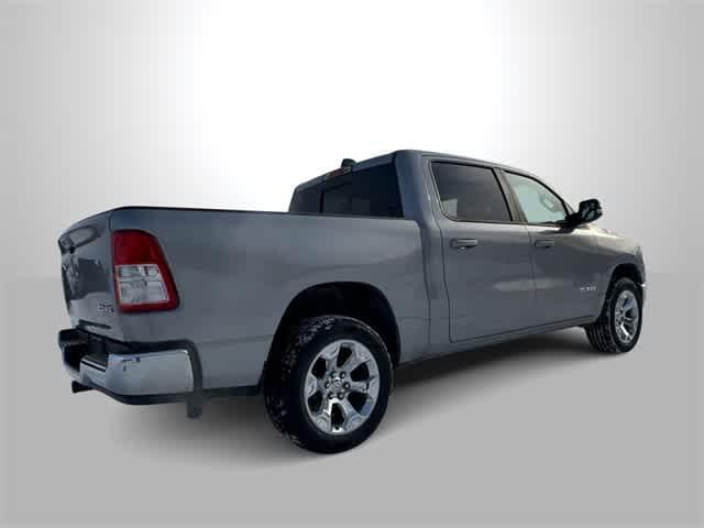 used 2022 Ram 1500 car, priced at $33,422