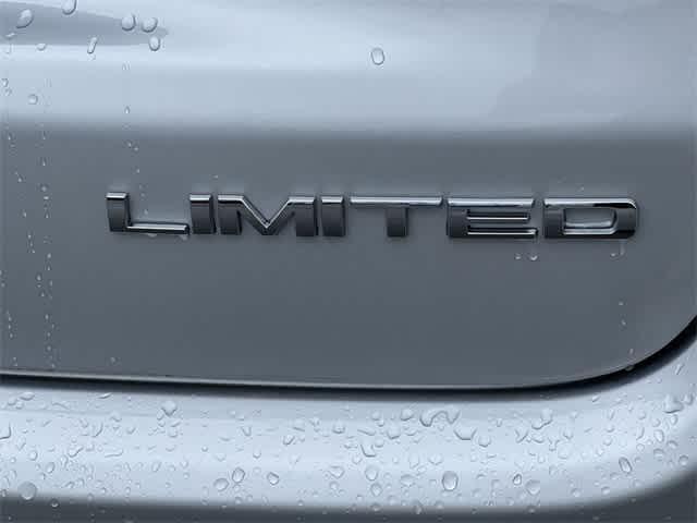new 2025 Jeep Compass car, priced at $31,843