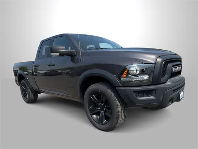 used 2022 Ram 1500 Classic car, priced at $33,711
