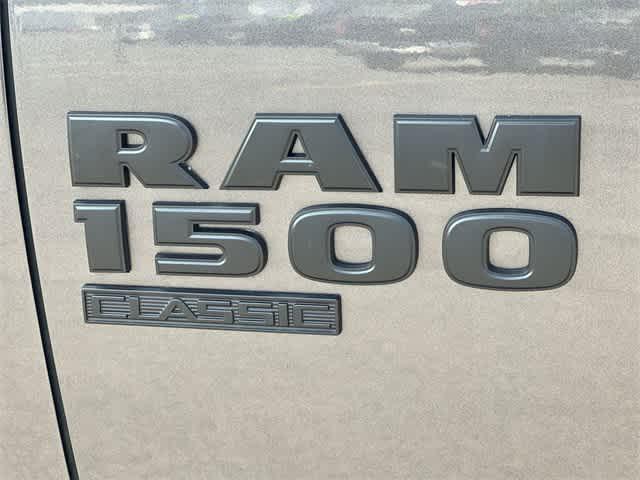 used 2022 Ram 1500 Classic car, priced at $33,711