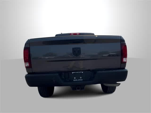 used 2022 Ram 1500 Classic car, priced at $33,711