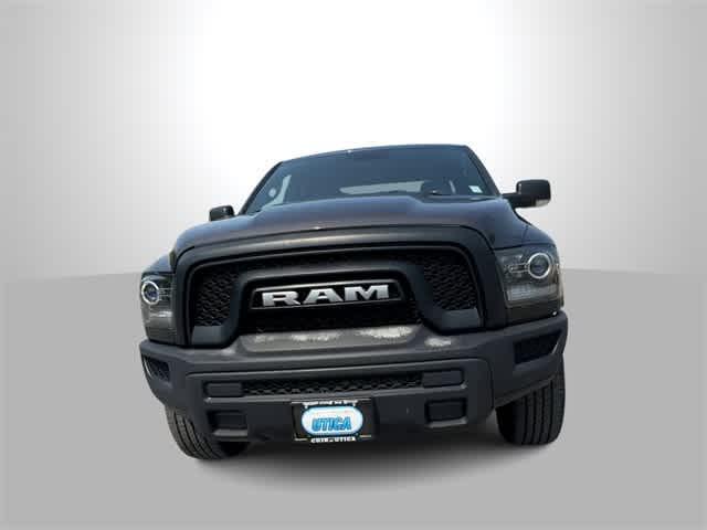 used 2022 Ram 1500 Classic car, priced at $33,711