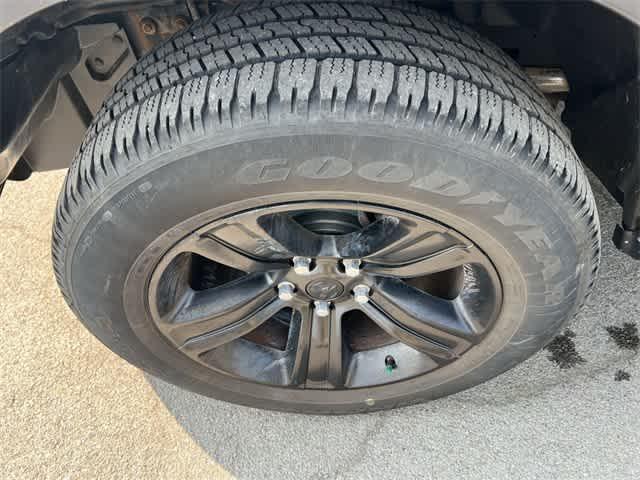 used 2022 Ram 1500 Classic car, priced at $33,711
