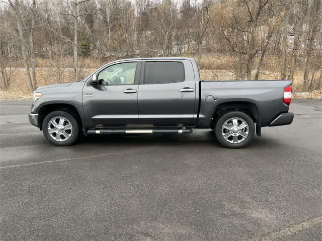 used 2018 Toyota Tundra car, priced at $29,803