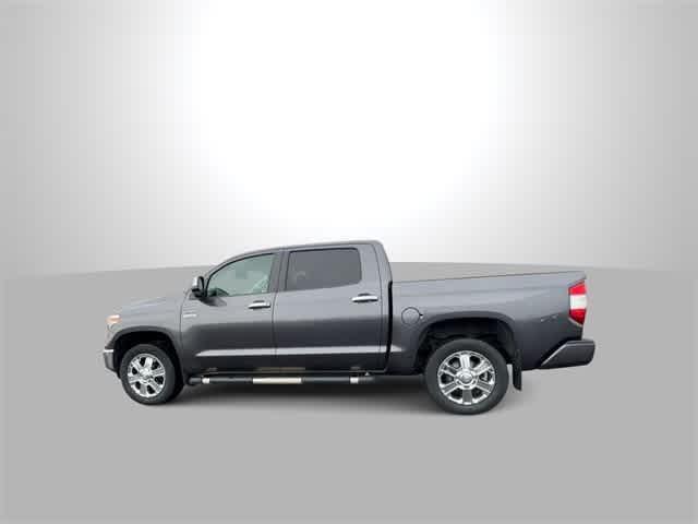 used 2018 Toyota Tundra car, priced at $29,803