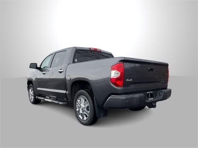 used 2018 Toyota Tundra car, priced at $29,803