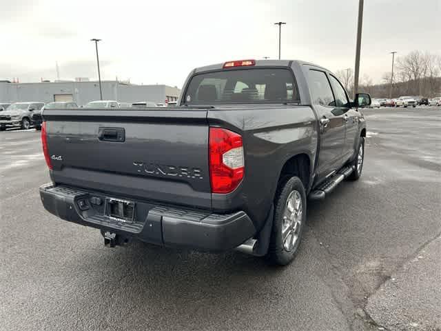 used 2018 Toyota Tundra car, priced at $29,803