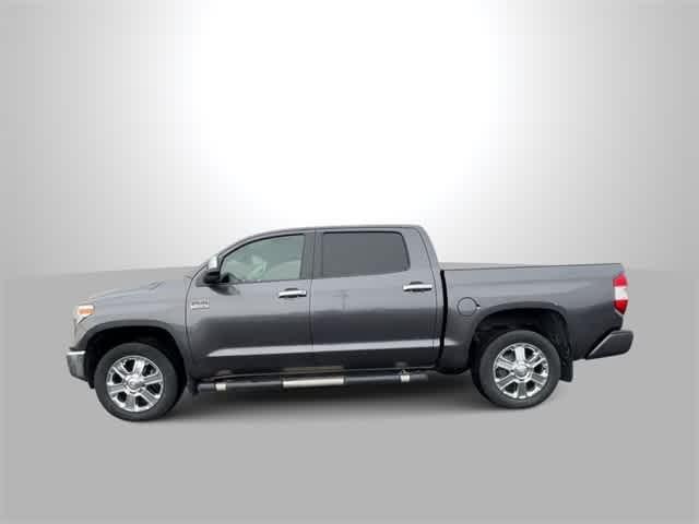 used 2018 Toyota Tundra car, priced at $29,803