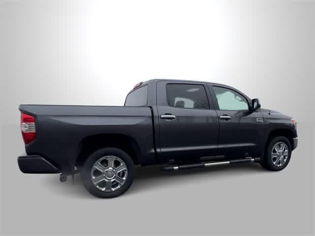 used 2018 Toyota Tundra car, priced at $29,803