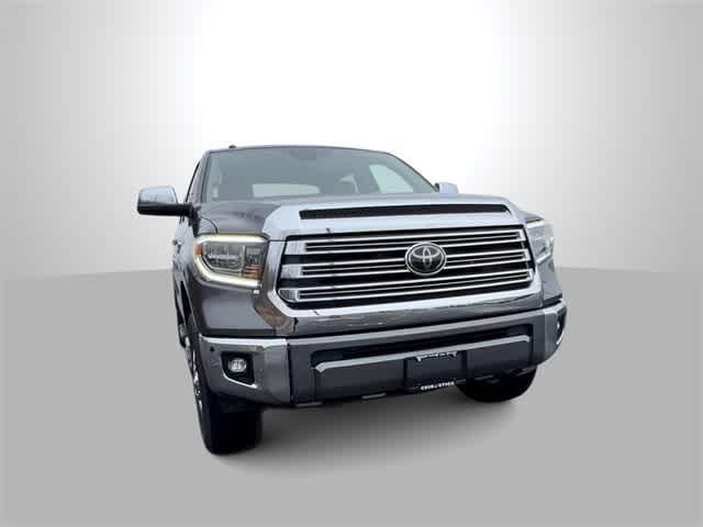 used 2018 Toyota Tundra car, priced at $29,803