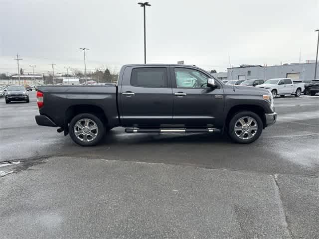 used 2018 Toyota Tundra car, priced at $29,803