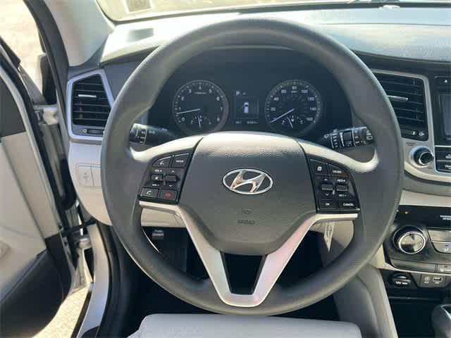used 2018 Hyundai Tucson car, priced at $12,791