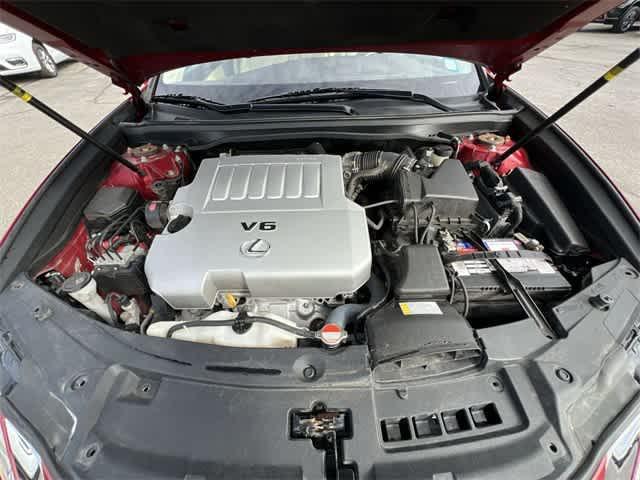 used 2016 Lexus ES 350 car, priced at $18,281