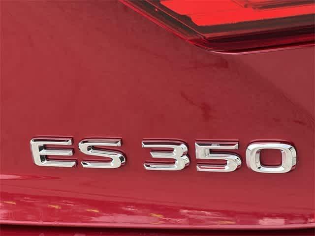 used 2016 Lexus ES 350 car, priced at $18,281