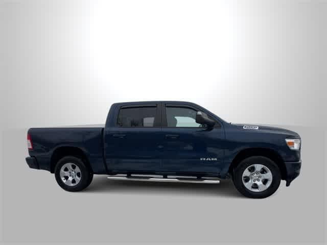 used 2019 Ram 1500 car, priced at $23,201