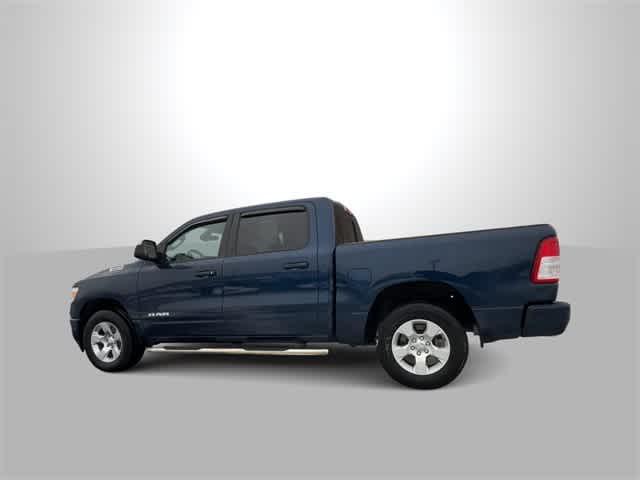 used 2019 Ram 1500 car, priced at $23,201