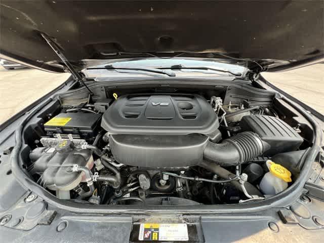 used 2019 Jeep Grand Cherokee car, priced at $21,961