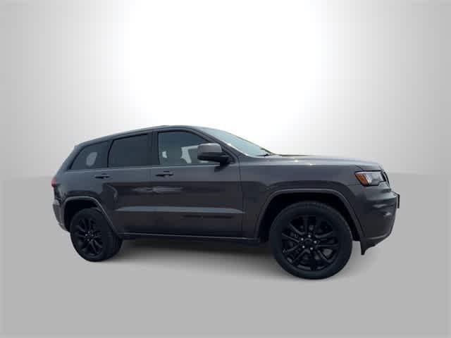 used 2019 Jeep Grand Cherokee car, priced at $21,961