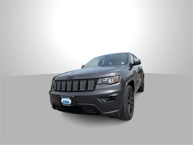 used 2019 Jeep Grand Cherokee car, priced at $21,961