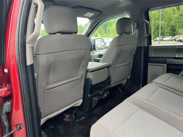 used 2017 Ford F-150 car, priced at $22,771