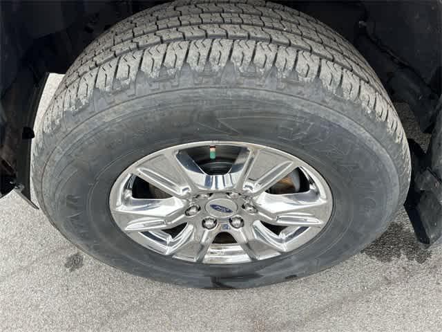 used 2017 Ford F-150 car, priced at $22,771