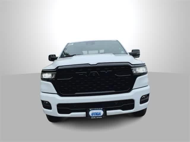 new 2025 Ram 1500 car, priced at $46,030