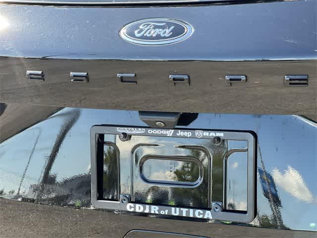 used 2022 Ford Escape car, priced at $21,944