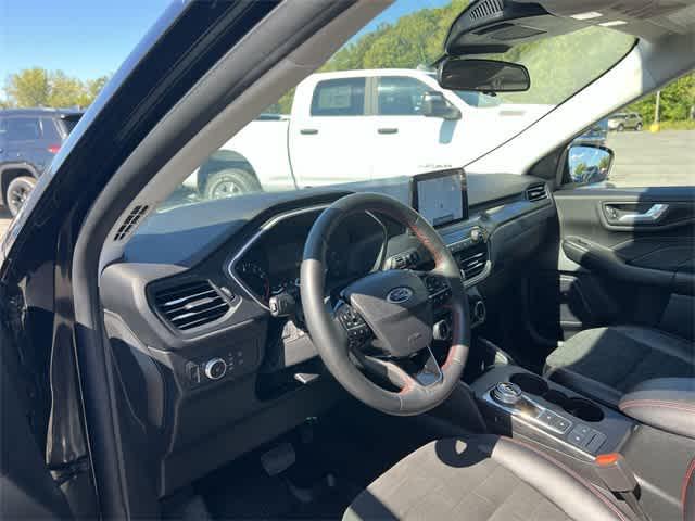 used 2022 Ford Escape car, priced at $21,944