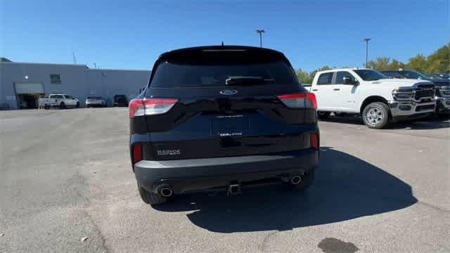 used 2022 Ford Escape car, priced at $21,944