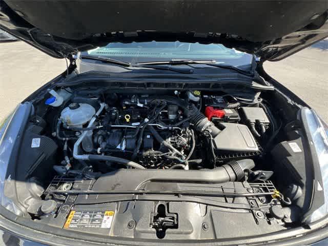 used 2022 Ford Escape car, priced at $21,944