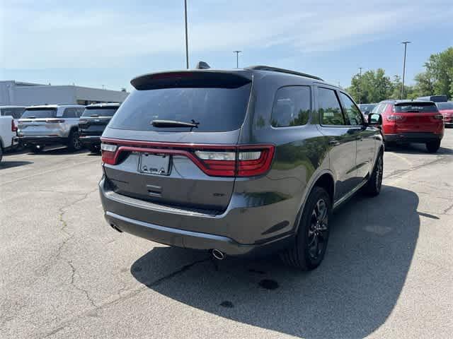 used 2021 Dodge Durango car, priced at $32,633