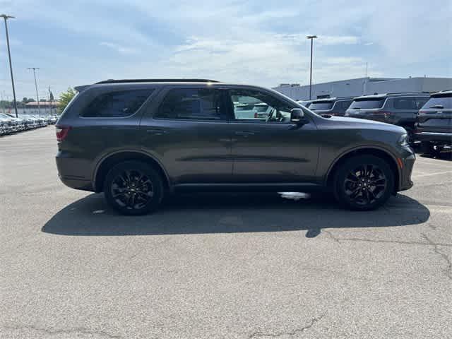 used 2021 Dodge Durango car, priced at $32,633