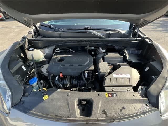 used 2019 Kia Sportage car, priced at $14,933